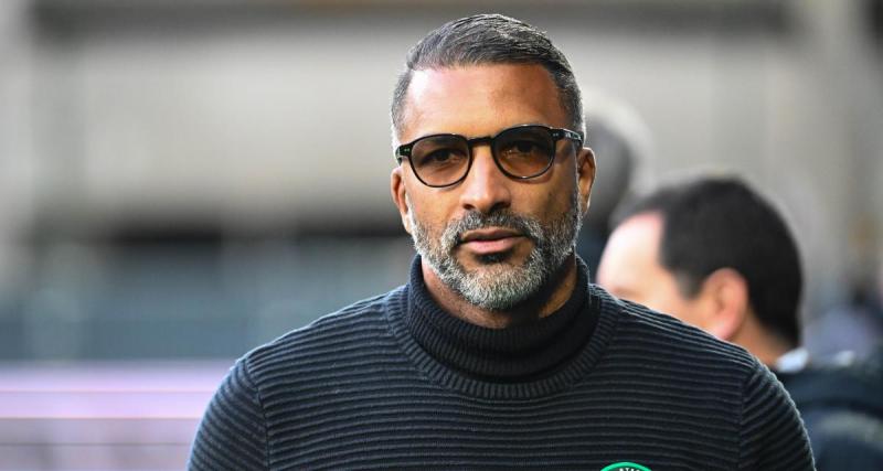  - Ligue 1 : Habib Beye l’assume, il n’y a qu’un seul club qui l’attire réellement