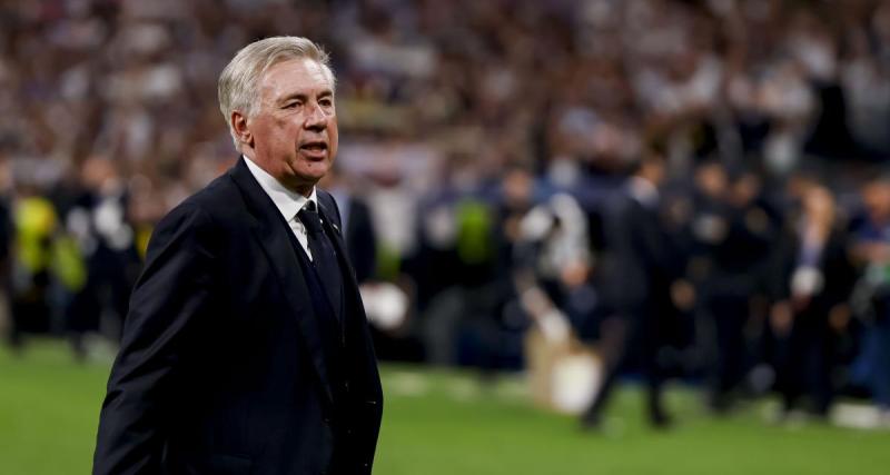  - Le groupe sans surprise du Real Madrid pour affronter Grenade