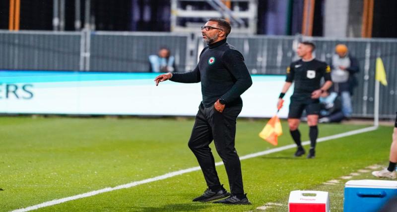  - Habib Beye revient sur l'intérêt de l'OL et encense Pierre Sage