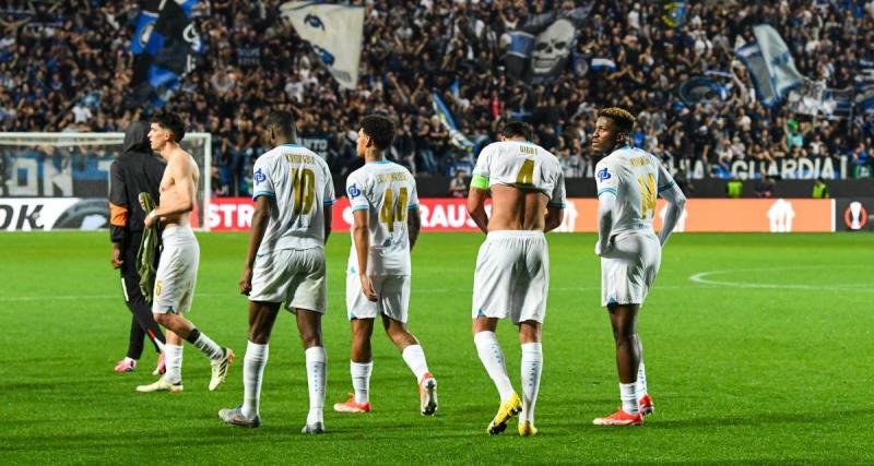  - OM : l’élimination en demi-finale de Ligue Europa va rapporter une belle somme