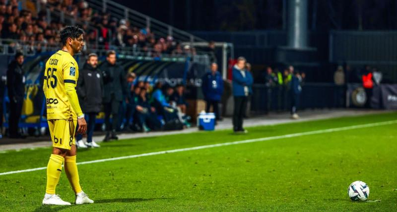  - Pau : Tino Costa va raccrocher les crampons
