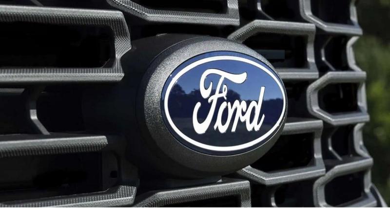  - Ford : le Dir. financier remplacé par l’ex Dir. financier de Lucid 