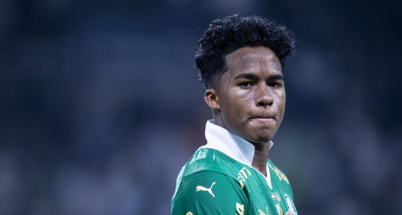  - Brésil : la liste pour la Copa America sans Neymar, avec Endrick ! 