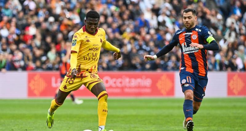  - Ligue 1 : les nommés pour le plus beau but de la saison