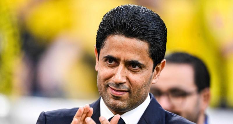  - PSG : une légende du club s’en va !
