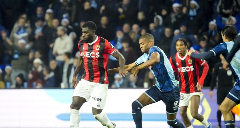  - Nice - Le Havre : les compos officielles !