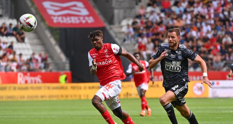  - Brest - Reims : les compos officielles !