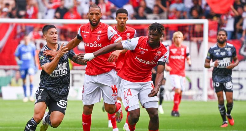  - Brest - Reims : les compos officielles du choc 