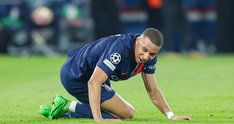  - VIDEO - PSG : Mbappé officialise son départ et envoie un message fort aux supporters 