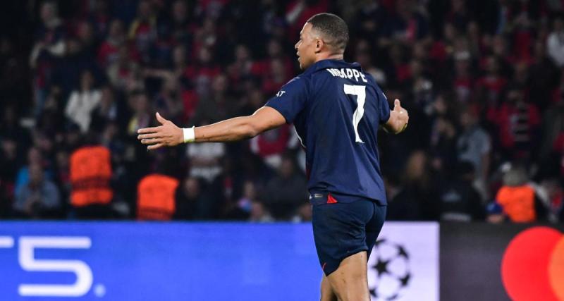  - PSG : Mbappé fait son mea-culpa aux supporters et fait une grande promesse pour la suite