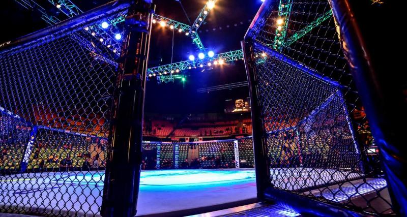  - UFC : gros coup dur pour un Français, son combat annulé à la dernière minute