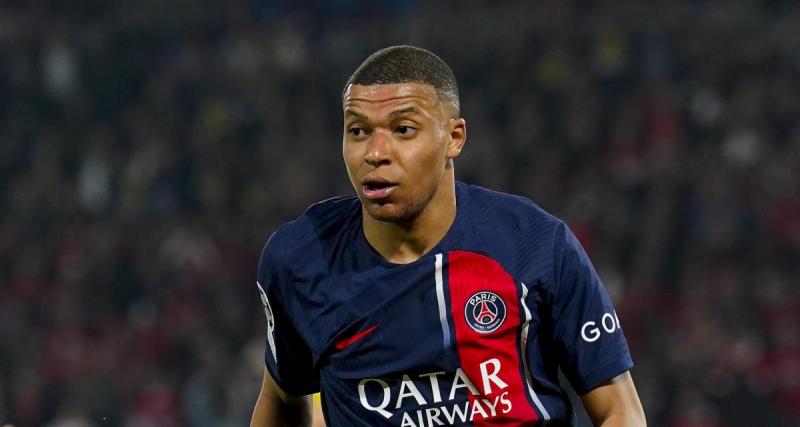 - PSG : pour un ancien du club, Mbappé est le plus grand joueur de l'histoire du PSG