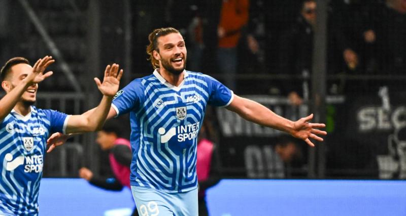  - Ligue 2 : les nommés pour le plus beau but de la saison