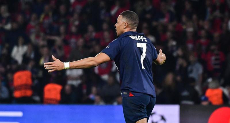  - PSG : la presse espagnole en folie après l'annonce de Mbappé