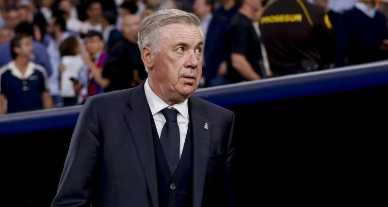  - Real Madrid : l'aveu complètement fou d'Ancelotti après la qualif