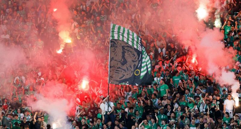 - L2 (J37) : Auxerre et Angers accrochés, l’ASSE devant, le Paris FC aussi…