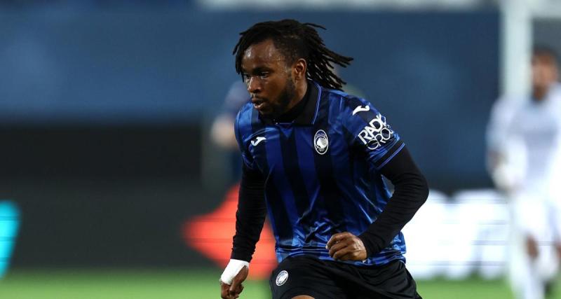  - Atalanta - OM : l’incroyable hommage d’un fan à Lookman