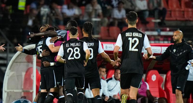  - L2 (J37) : Auxerre champion, Angers passe devant l’ASSE, le PFC s’impose, Bordeaux giflé…