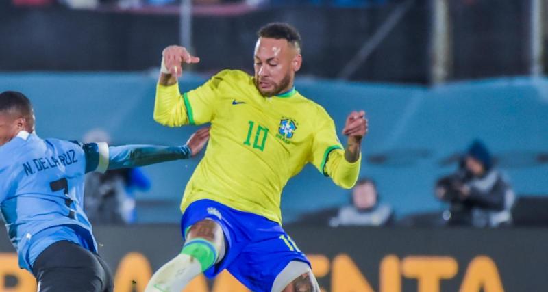  - Brésil : la liste pour la Copa América est connue, un grand absent en plus de Neymar