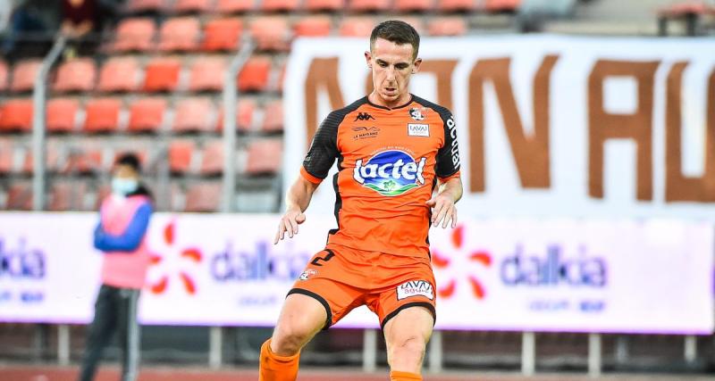  - Laval : Kevin Perrot va prendre sa retraite, un nouveau rôle attendu