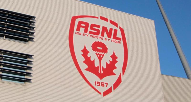  - Nancy : premier contrat professionnel pour Amine Mokthari (off)