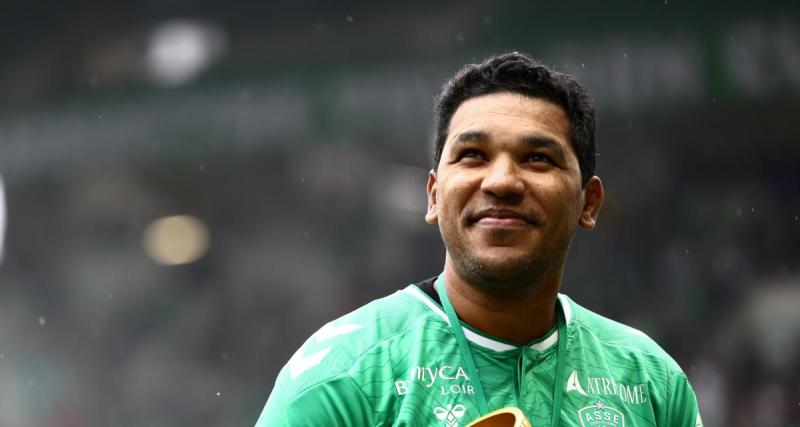 - OM : le retour surprenant de Brandao dans le club… de Kanté !