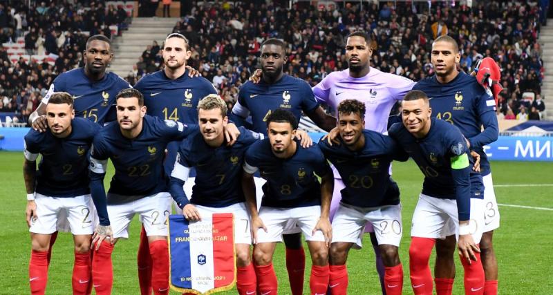  - Equipe de France : vers une baisse des primes à l'Euro ?