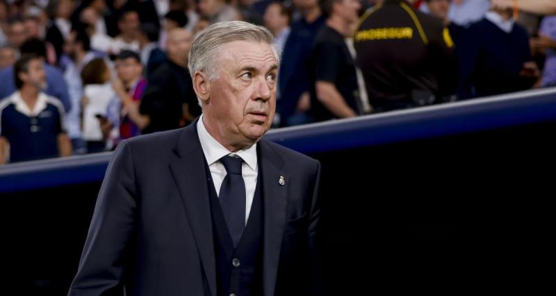  - Real Madrid : Courtois plutôt que Lunin pour la finale de Ligue des Champions