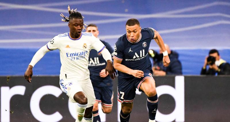  - La réaction expéditive du Real Madrid à l'annonce de Mbappé