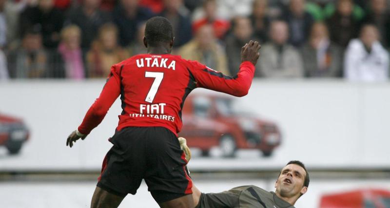  - Rennes : une légende du club donnera le coup d'envoi face à Lens