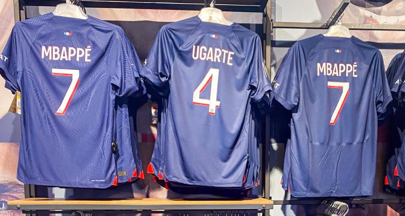  - Les économies monstrueuses du PSG sans Kylian Mbappé