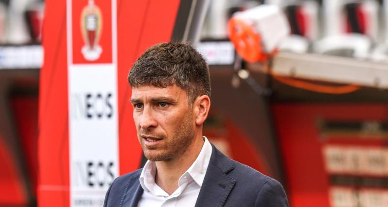  - Nice : Florent Ghisolfi va quitter le club (off)