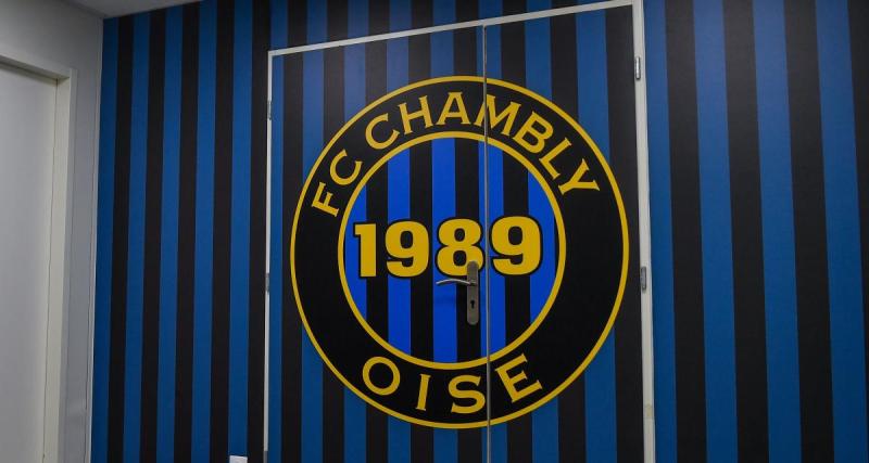  - National 2 : près de 2000 supporters pour le derby de l'Oise