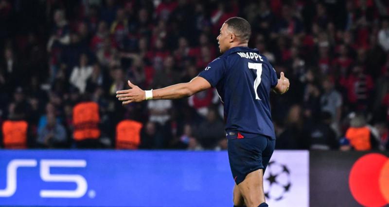  - Real Madrid : Mbappé impose un casse-tête avant même son arrivée
