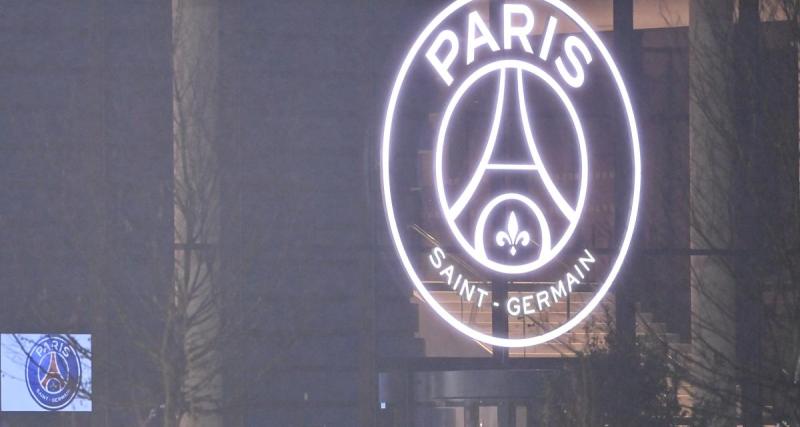  - Une décision choc du PSG pour les JO 2024 ?