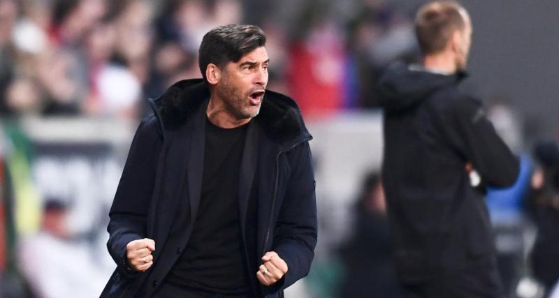  - OM : deux indices positifs dans le dossier Fonseca ?