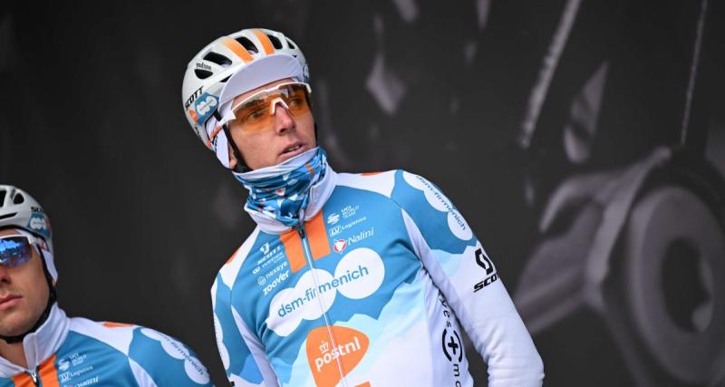  - Giro : Romain Bardet a une "envie de chialer" pour une raison précise et le fait savoir 