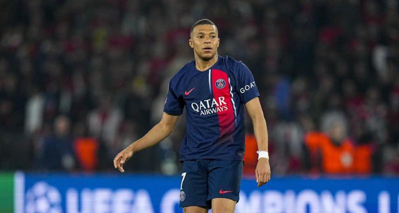  - PSG : les folles révélations sur la drague Mbappé – Real Madrid depuis 2022