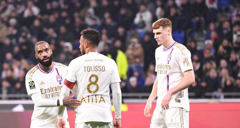  - OL : une sensation lyonnaise chipée par la Juventus Turin ?