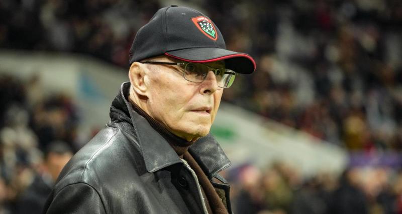  - Toulon : Bernard Lemaître veut-il quitter le RCT ? L’annonce lourde de sens du président