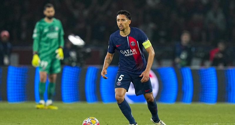  - PSG : Nike a commis une énorme bourde lors de la révélation du maillot de la saison prochaine 