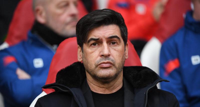  - LOSC : Paulo Fonseca balaye les rumeurs sur son avenir