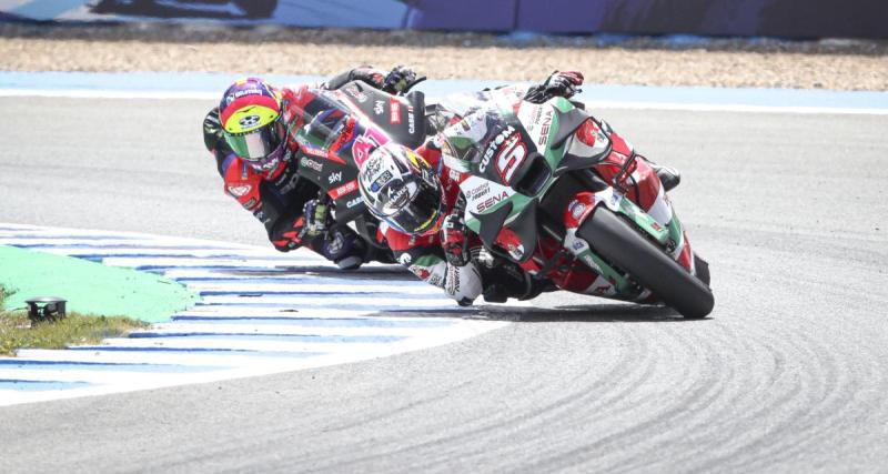  - GP de France : « J’ai vraiment tout essayé », Zarco écoeuré par les limites de sa moto