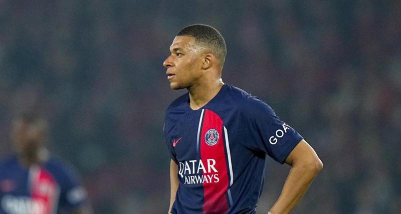  - PSG : l’annonce hilarante d’Al Sadd pour l’arrivée de Mbappé