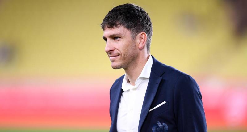  - Nice : l’avenir incertain de Florent Ghisolfi