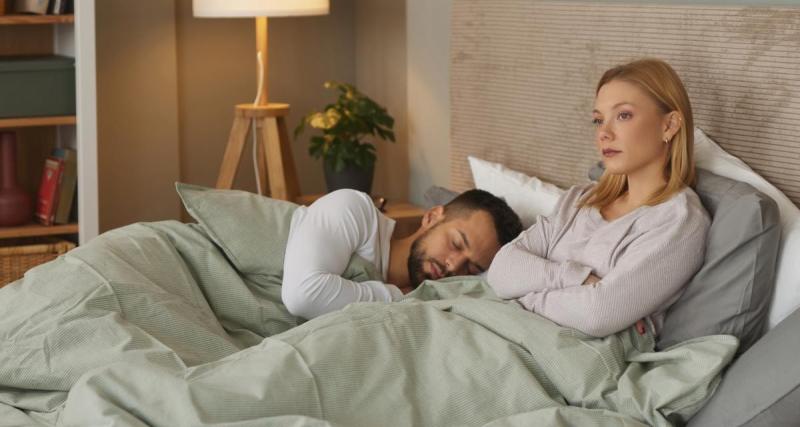  - Votre couple est-il en danger ? Les 7 phrases qui ne trompent pas...selon les experts 