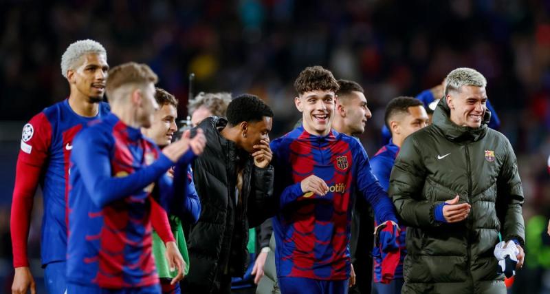  - Barça : vente surprise d'un grand talent en défense ?