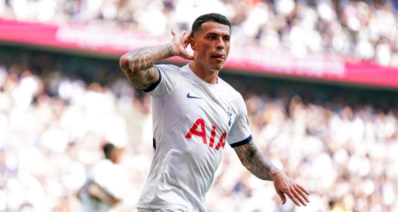  - Tottenham garde un mince espoir de Ligue des champions, Newcastle cale...Les résultats de 16h !