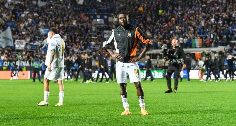  - OM : Mbemba veut vite oublier la désillusion en Ligue Europa