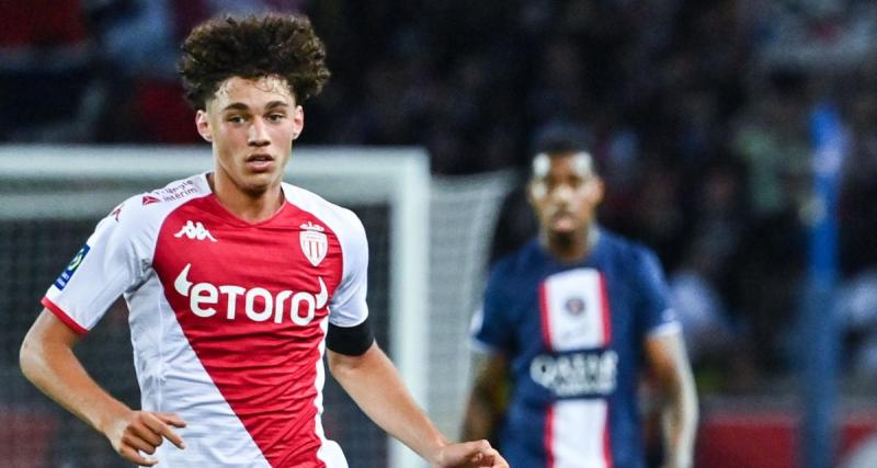  - Monaco : Maghnes Akliouche dans le viseur du PSG ?